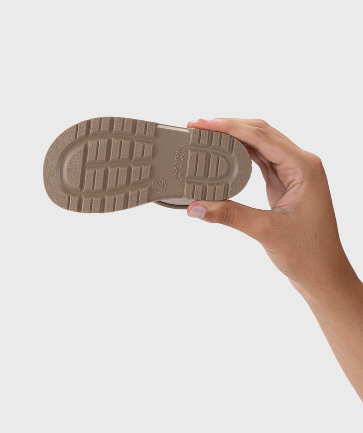 Mendi Rain Boot - Barefoot