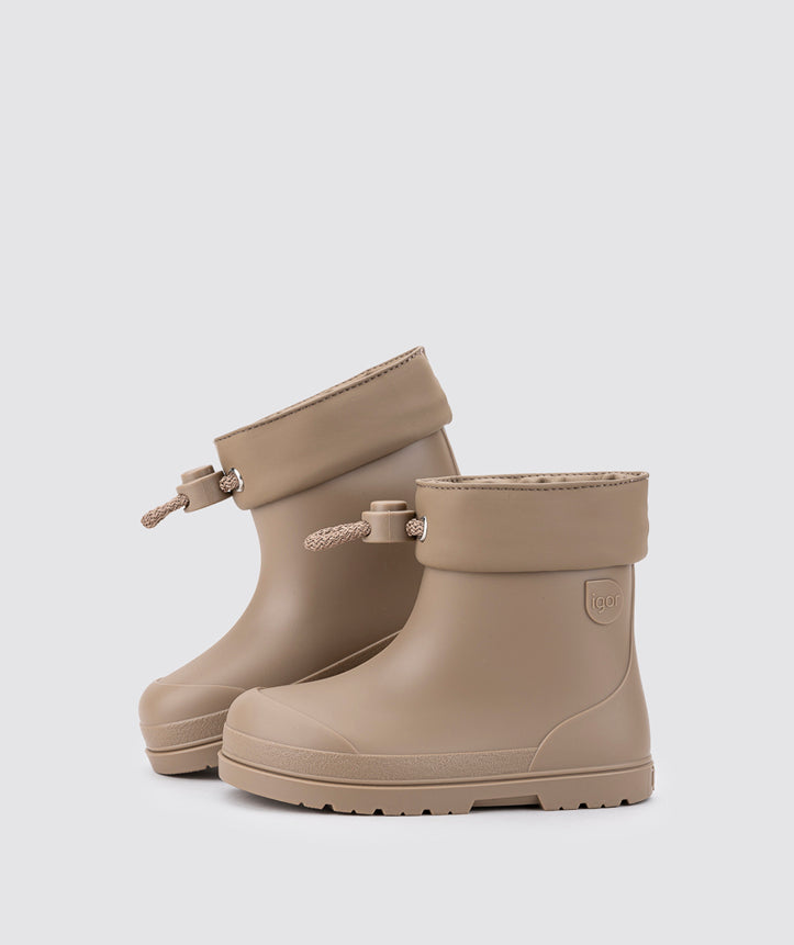 Mendi Rain Boot - Barefoot