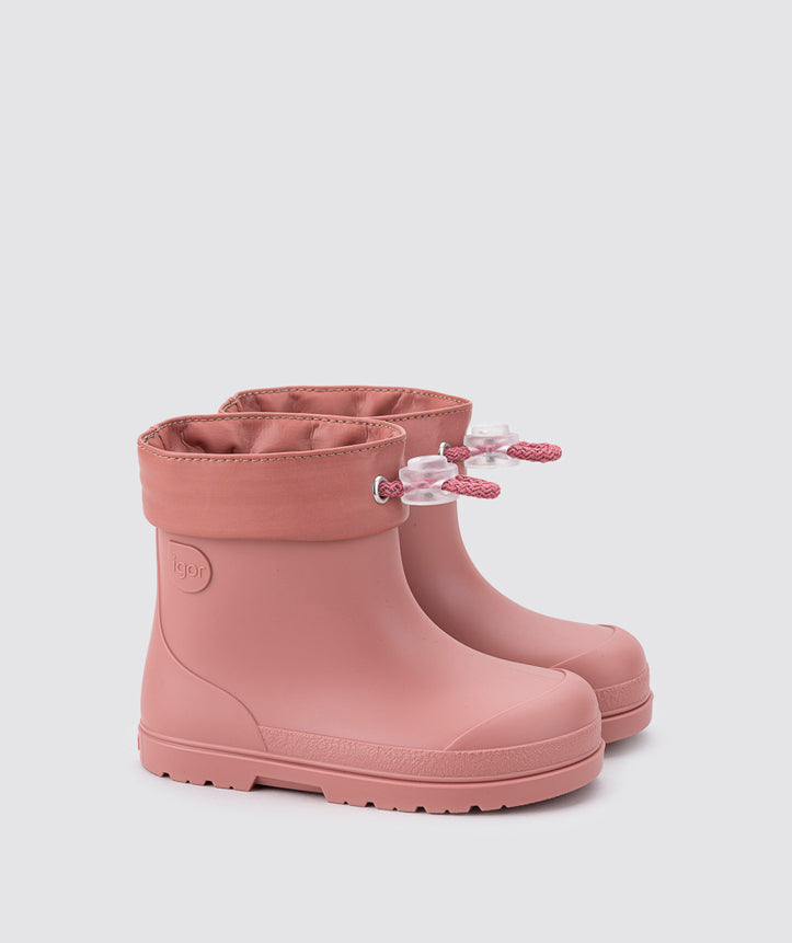 Mendi Rain Boot - Barefoot