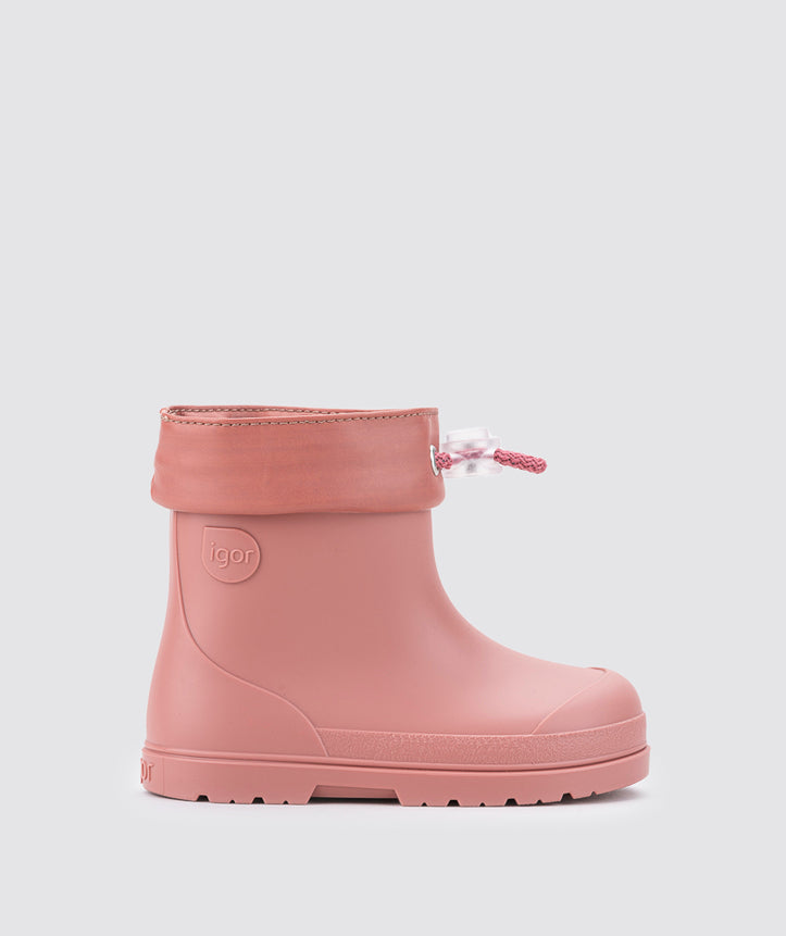 Mendi Rain Boot - Barefoot