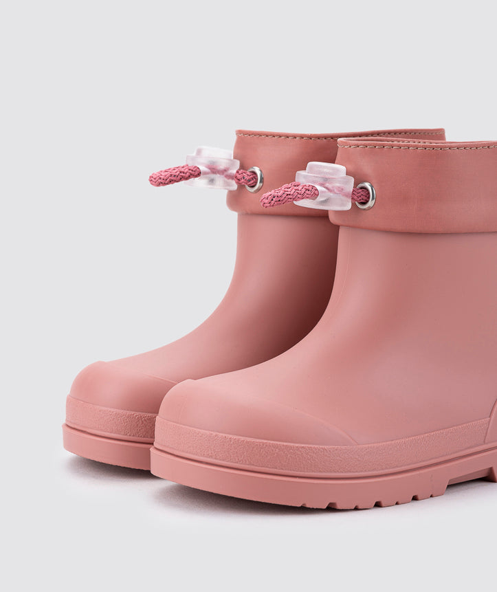 Mendi Rain Boot - Barefoot