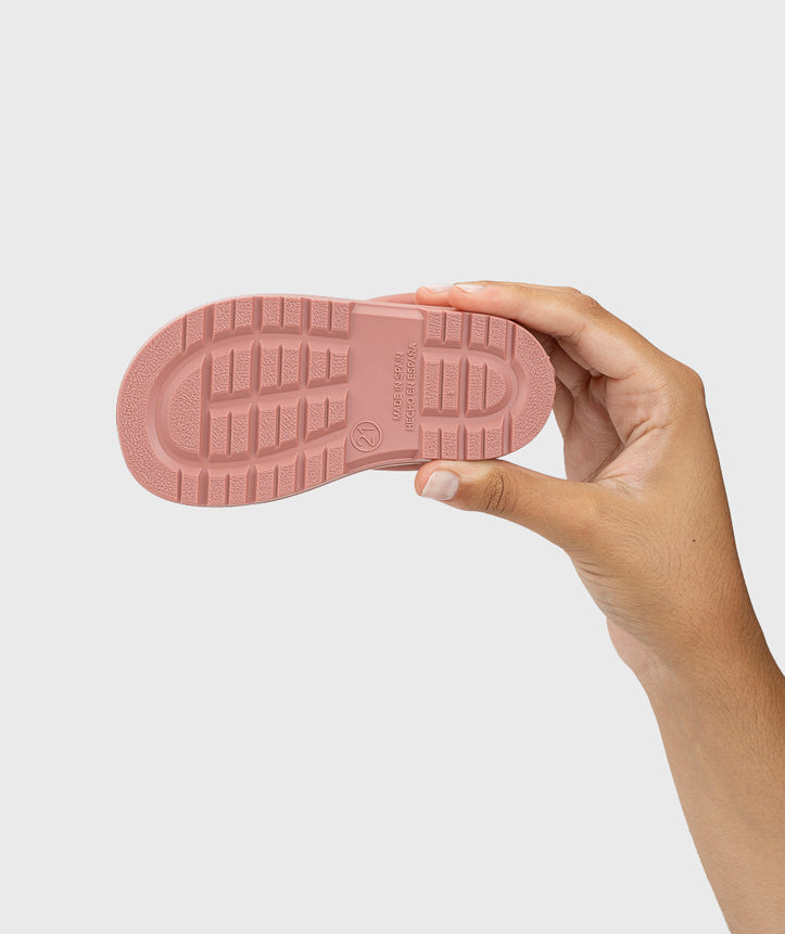 Mendi Rain Boot - Barefoot