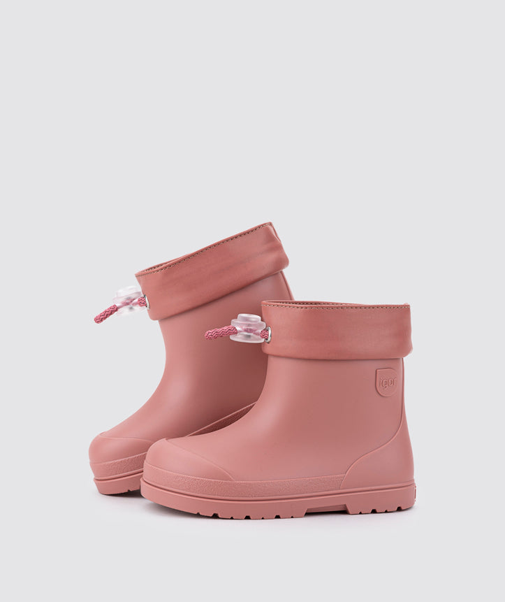 Mendi Rain Boot - Barefoot