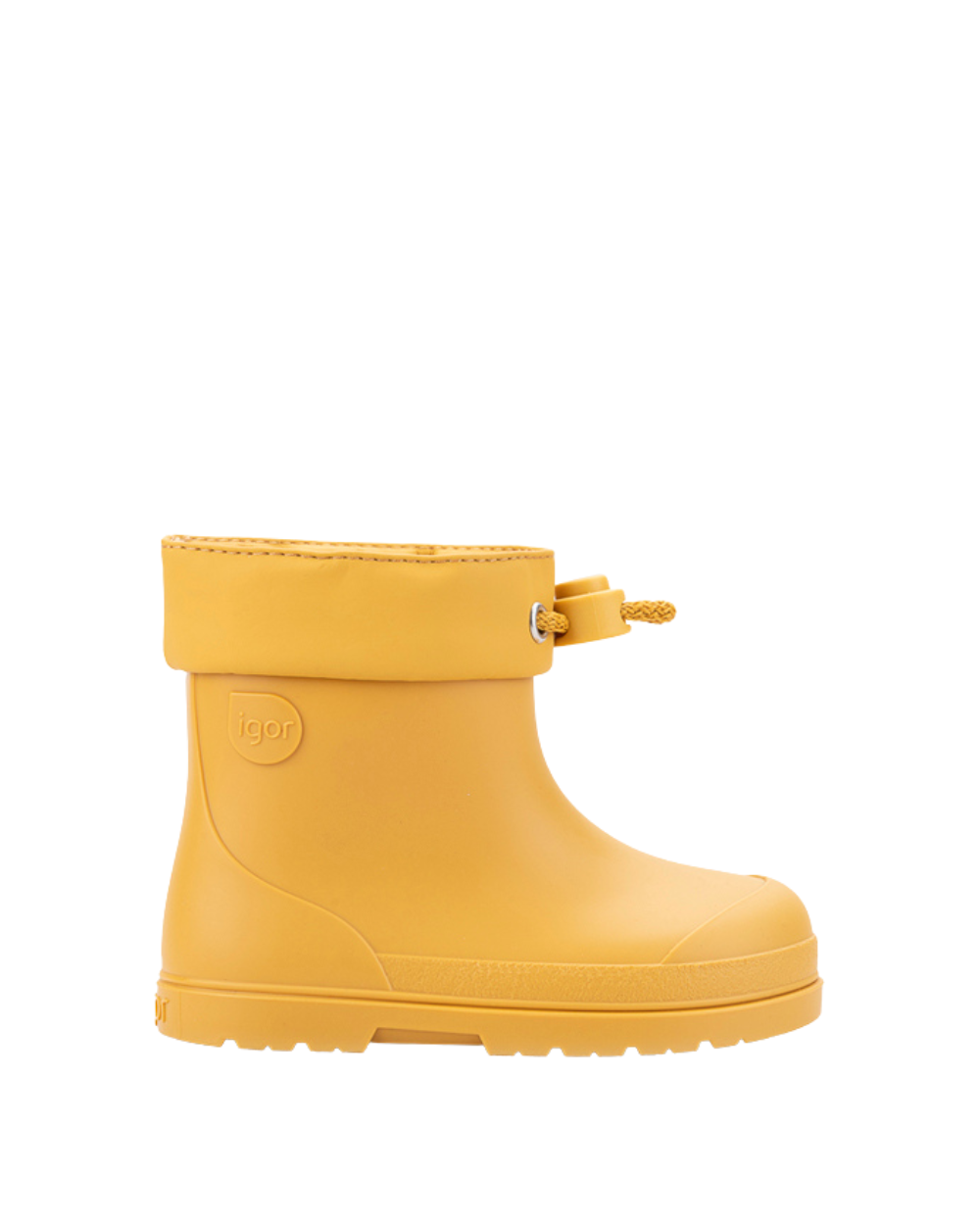 Mendi Rain Boot - Barefoot