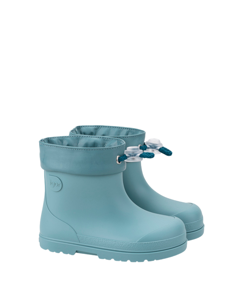 Mendi Rain Boot - Barefoot
