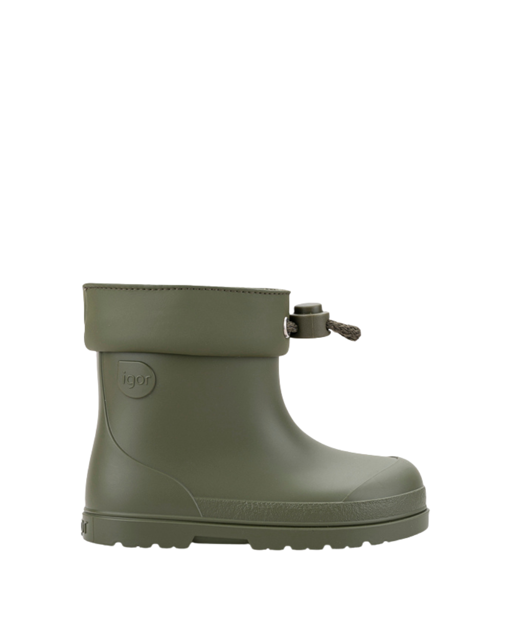Mendi Rain Boot - Barefoot