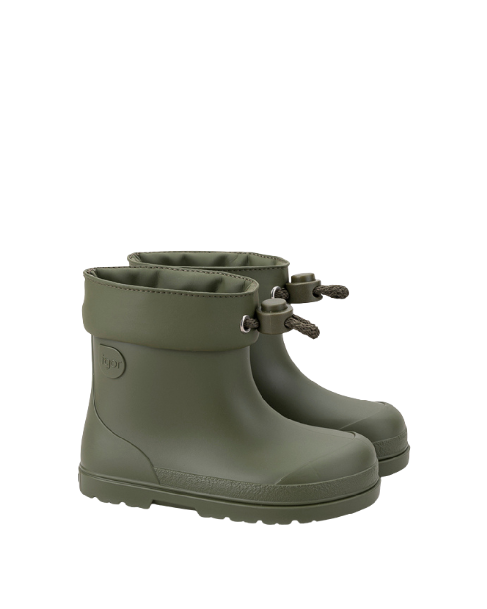 Mendi Rain Boot - Barefoot