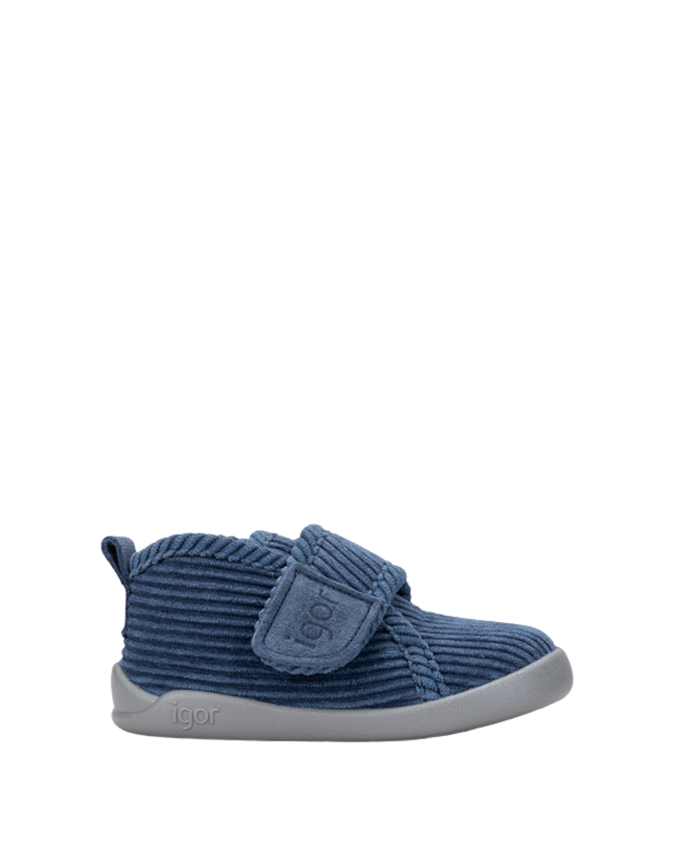 Tongs Homie - Pieds nus