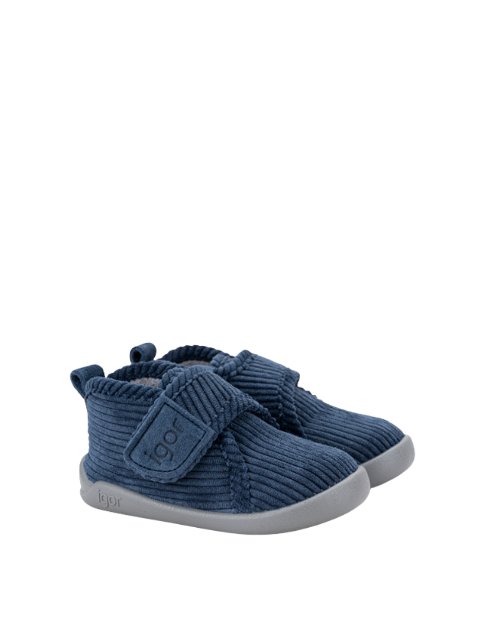 Tongs Homie - Pieds nus