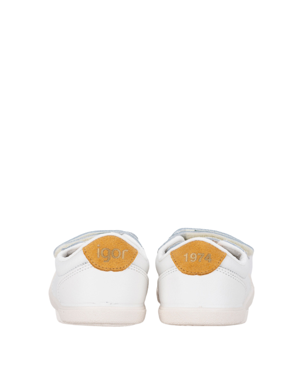 Ténis Tennis - Barefoot
