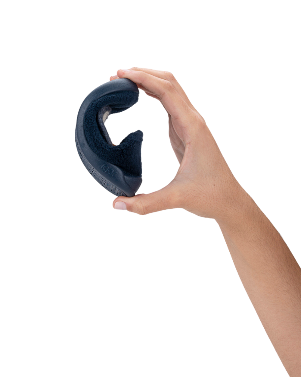 Pantufas Homie Guau - Barefoot