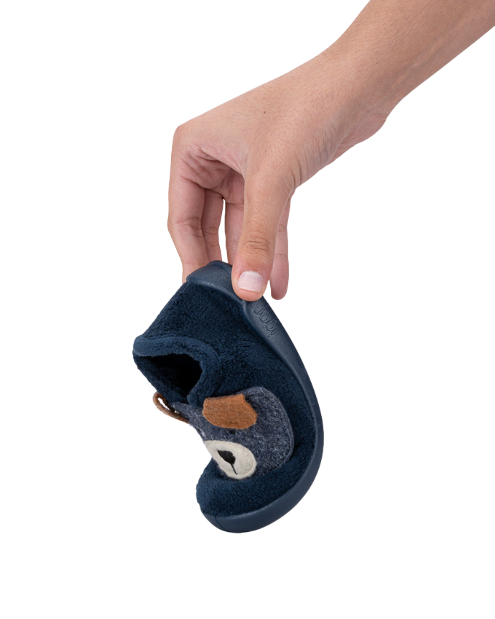 Pantufas Homie Guau - Barefoot