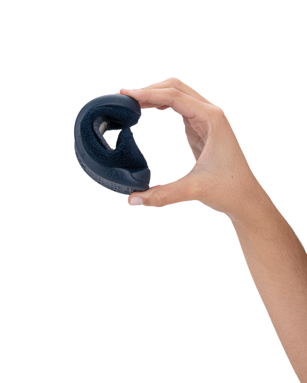 Pantufas Homie Guau - Barefoot