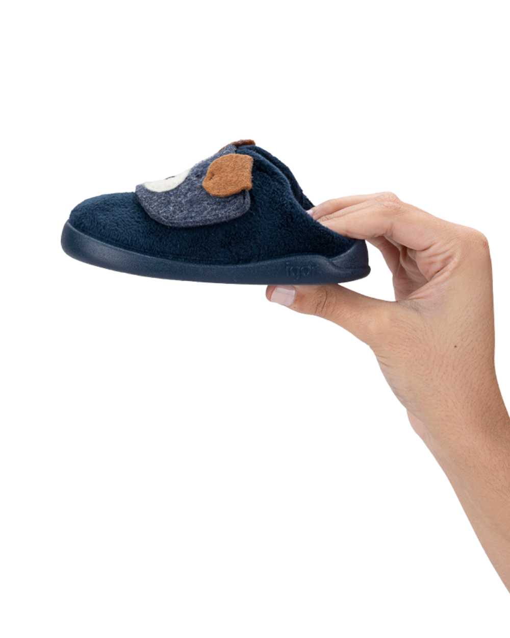 Pantufas Homie Guau - Barefoot