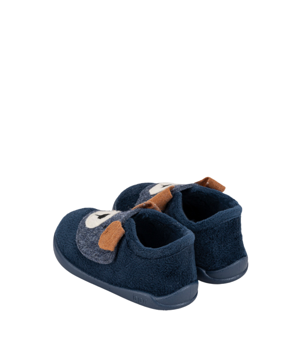 Pantufas Homie Guau - Barefoot