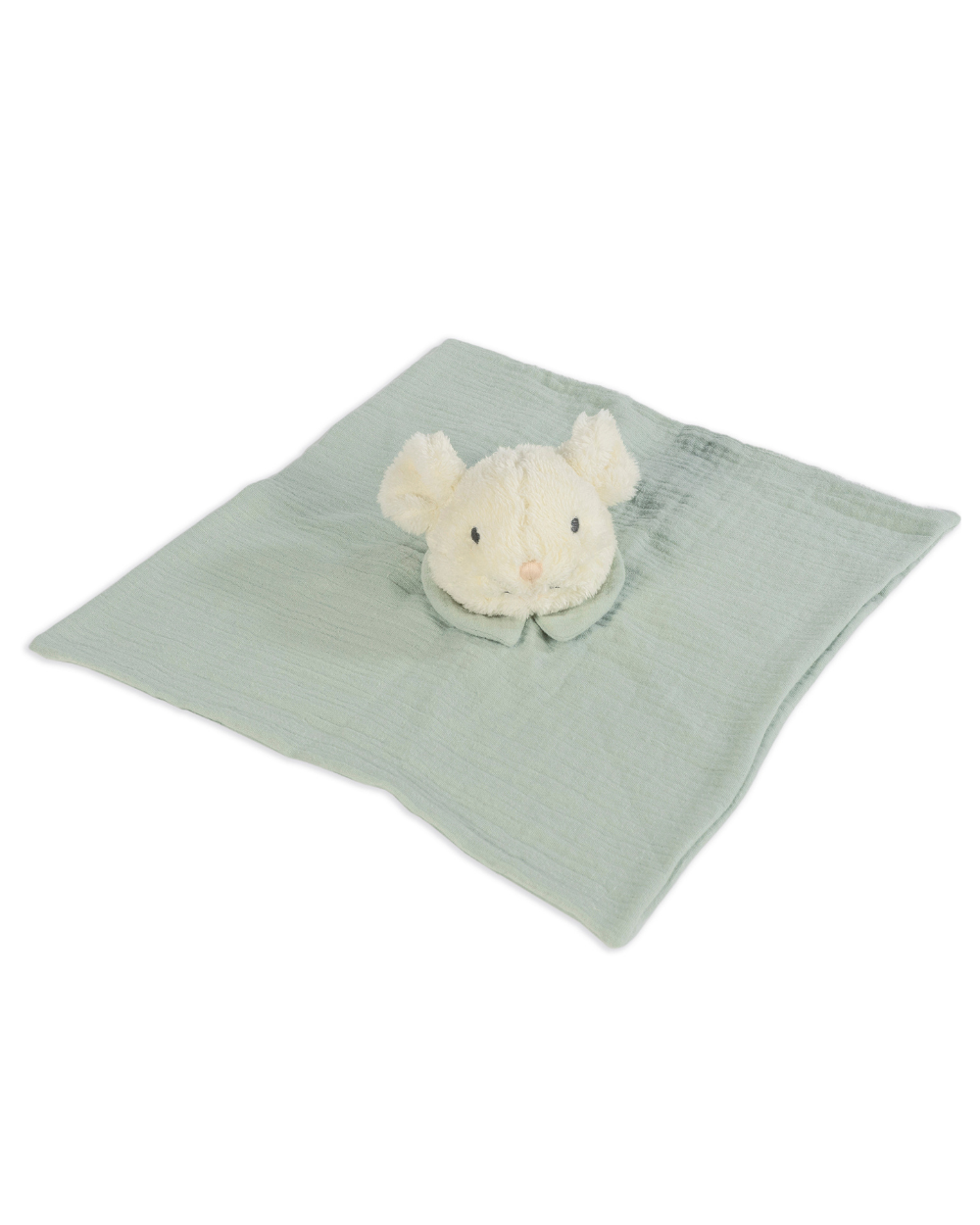 Doudou Ratinho Poppy Moss
