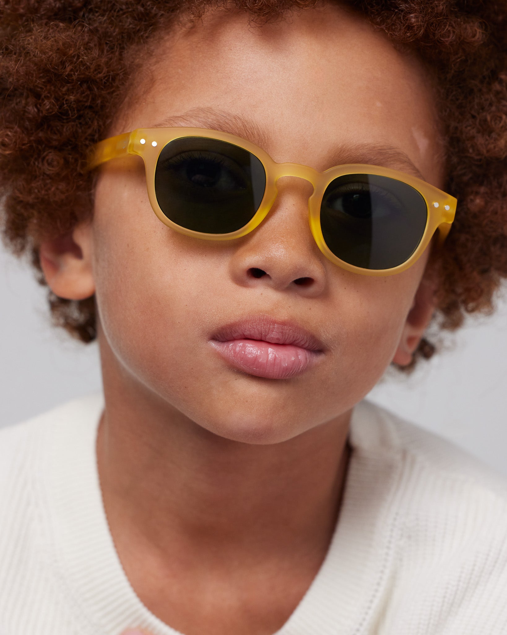 Lunettes de soleil junior