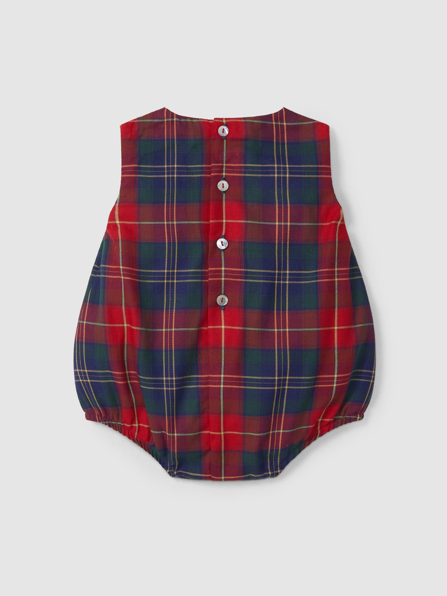 Plaid Cutie