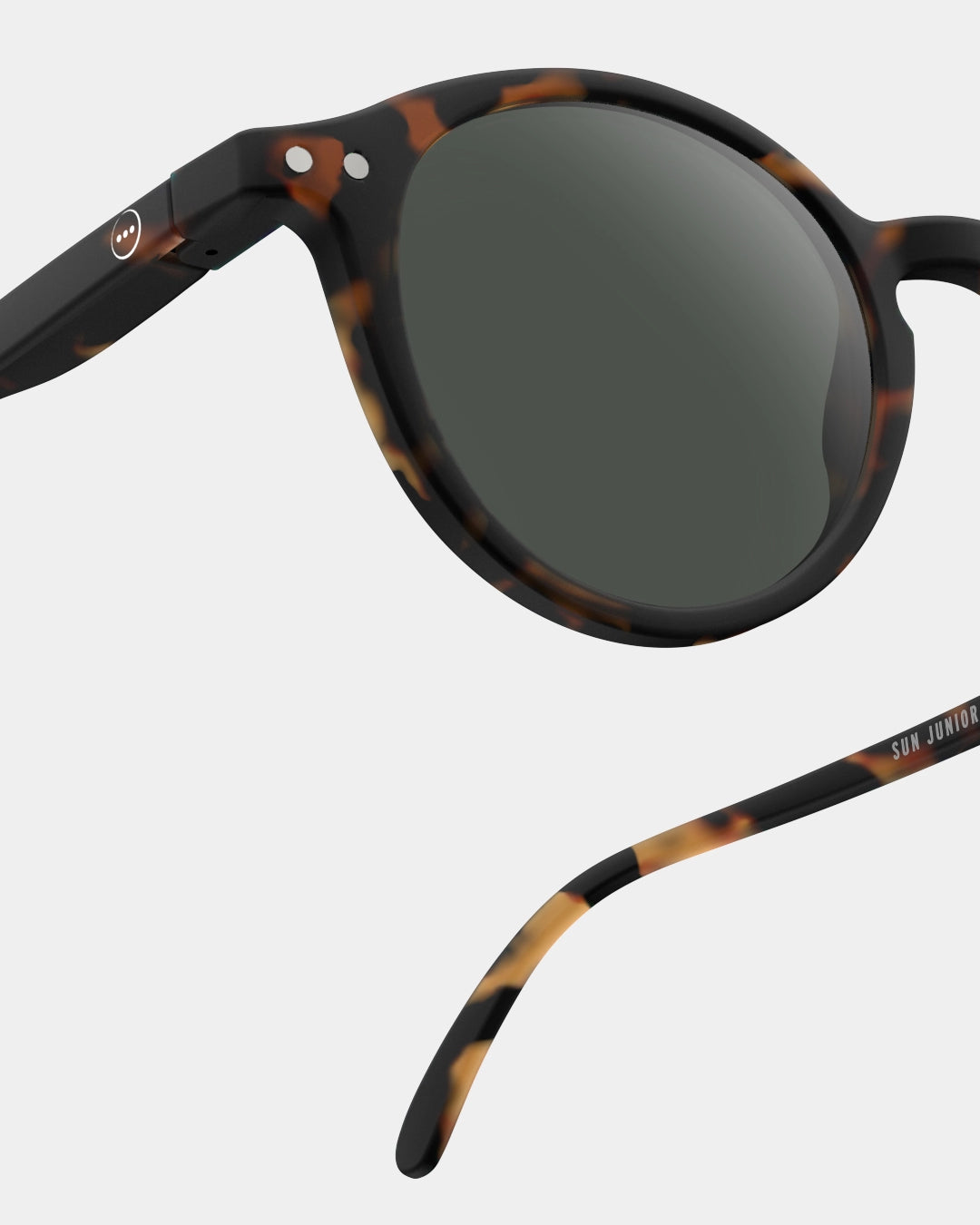 Lunettes de soleil junior