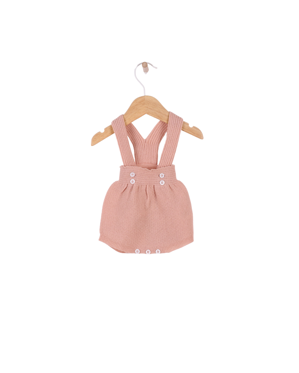 Cute Knit Strappy Top in Merino Wool and Cashmere