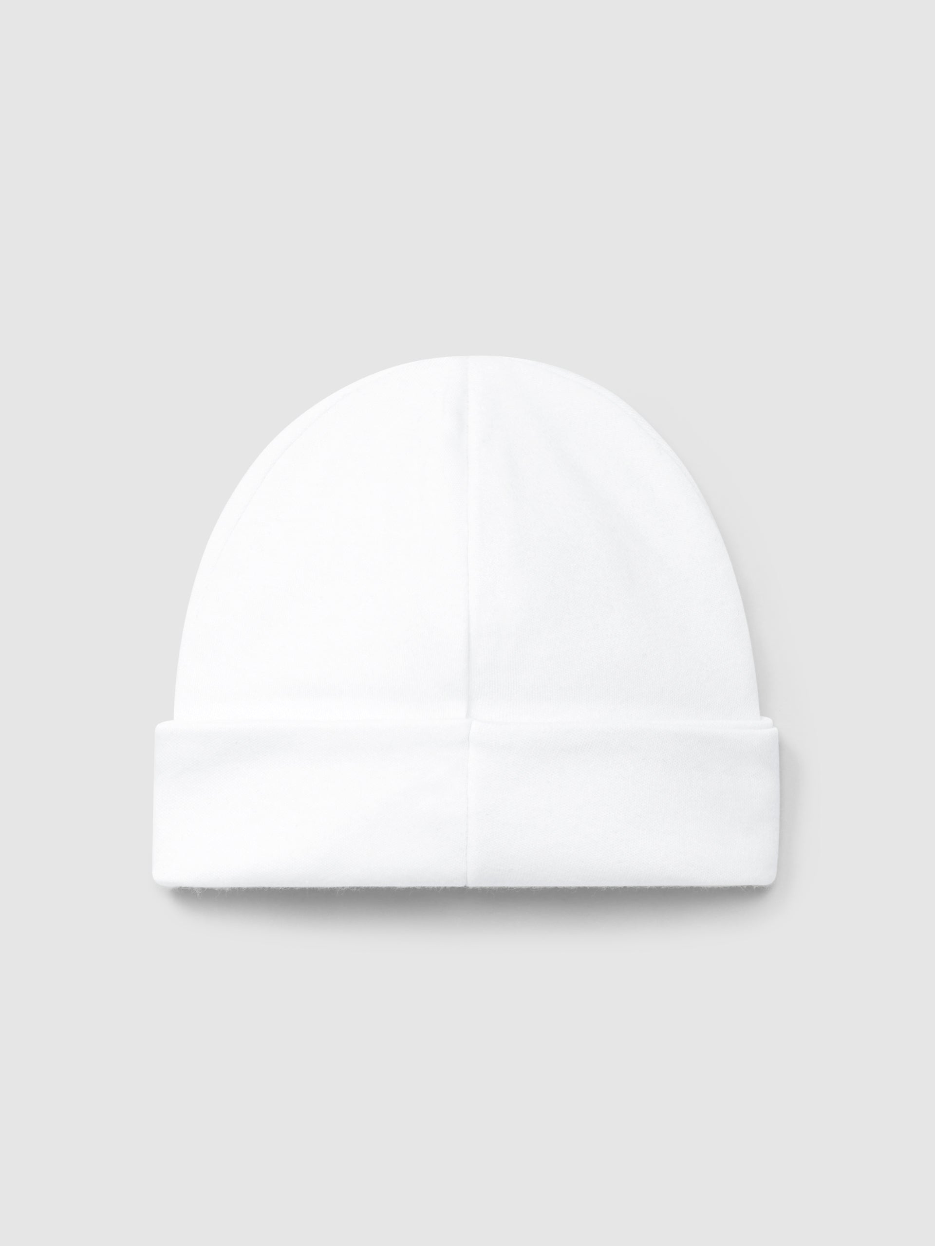 Gorro Liso Algodão