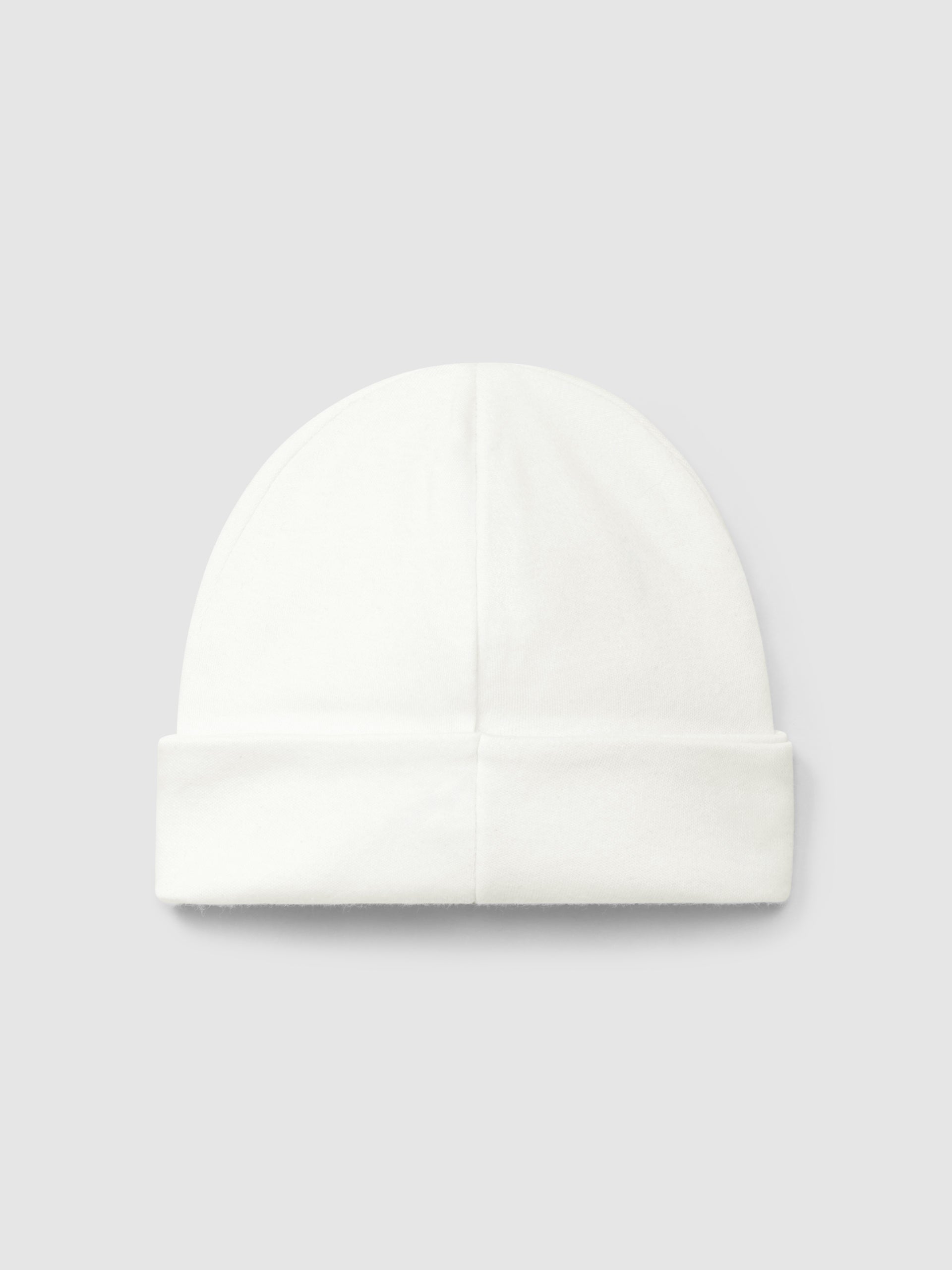 Gorro Liso Algodão