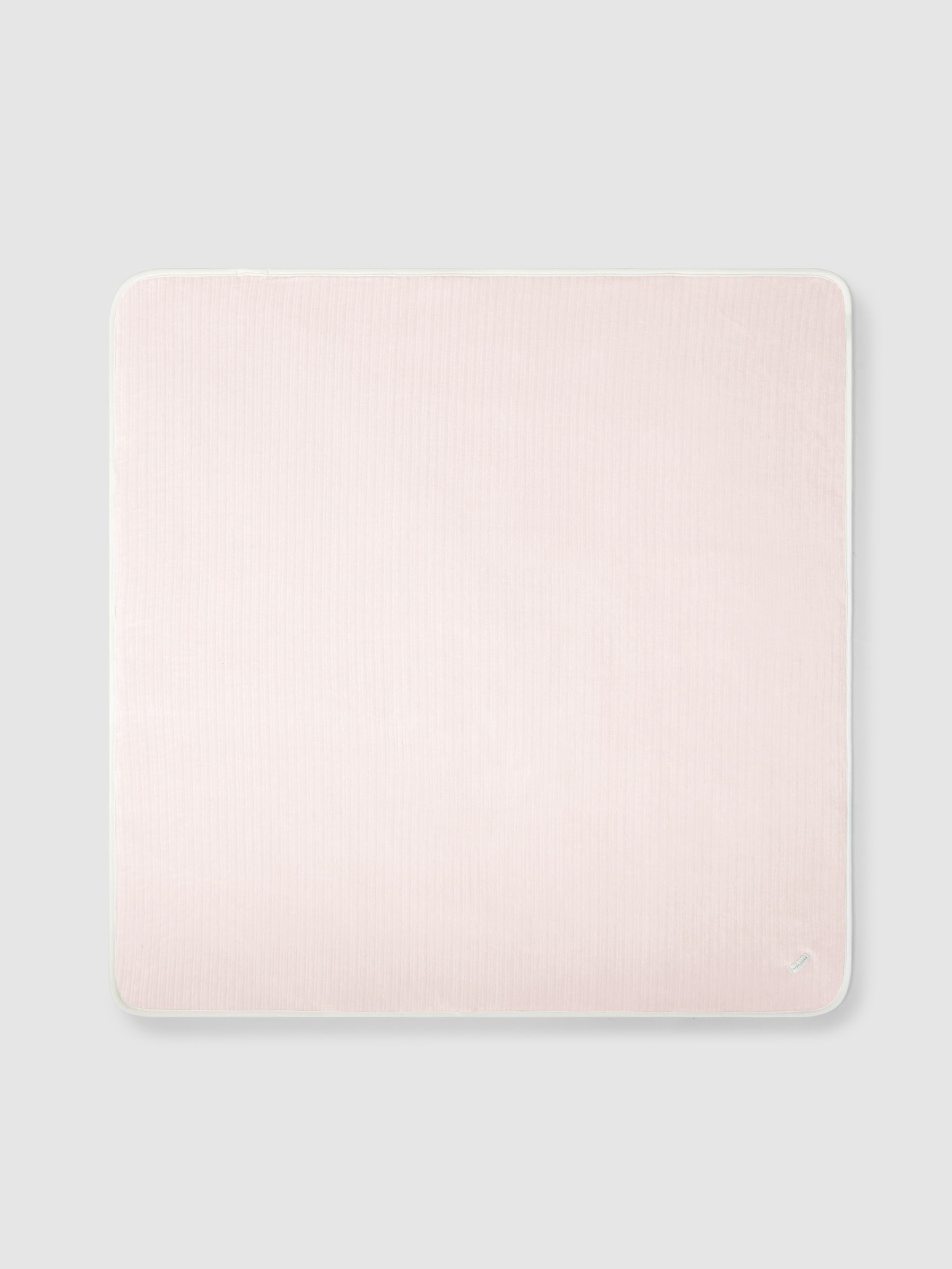 Wrapped in Wavy Velvet