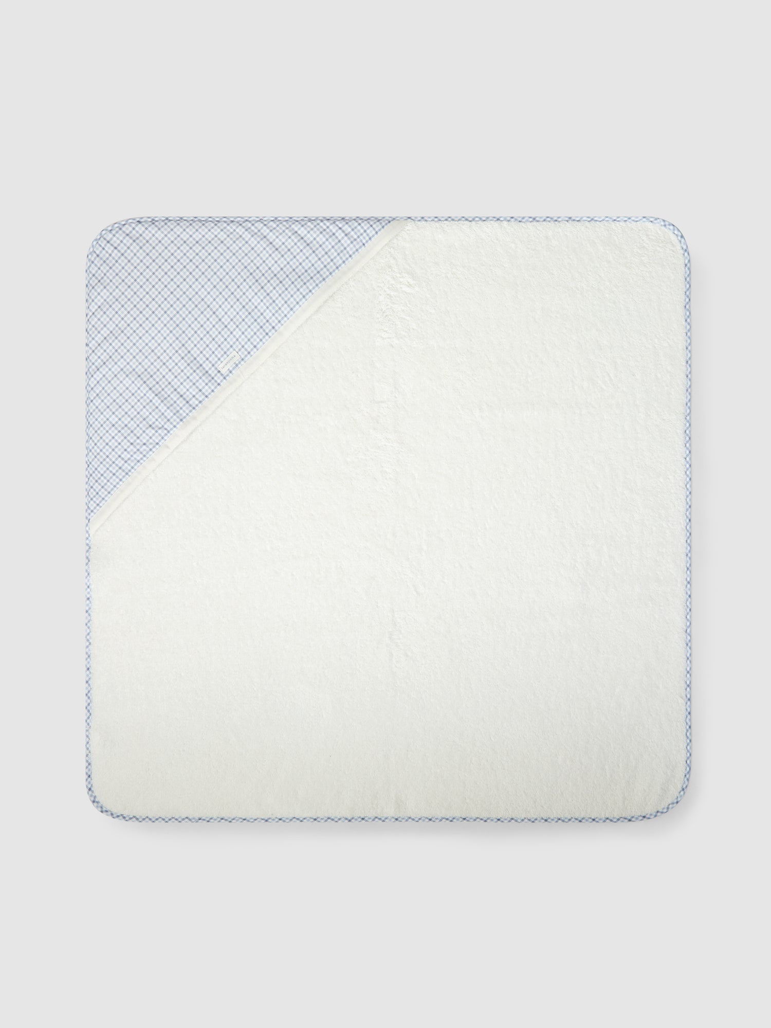 Serviette de bain imprimée