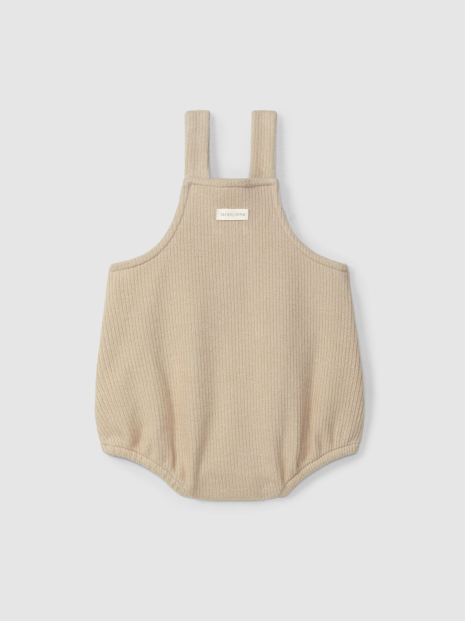 Organic Cotton Fluffy with Pocket