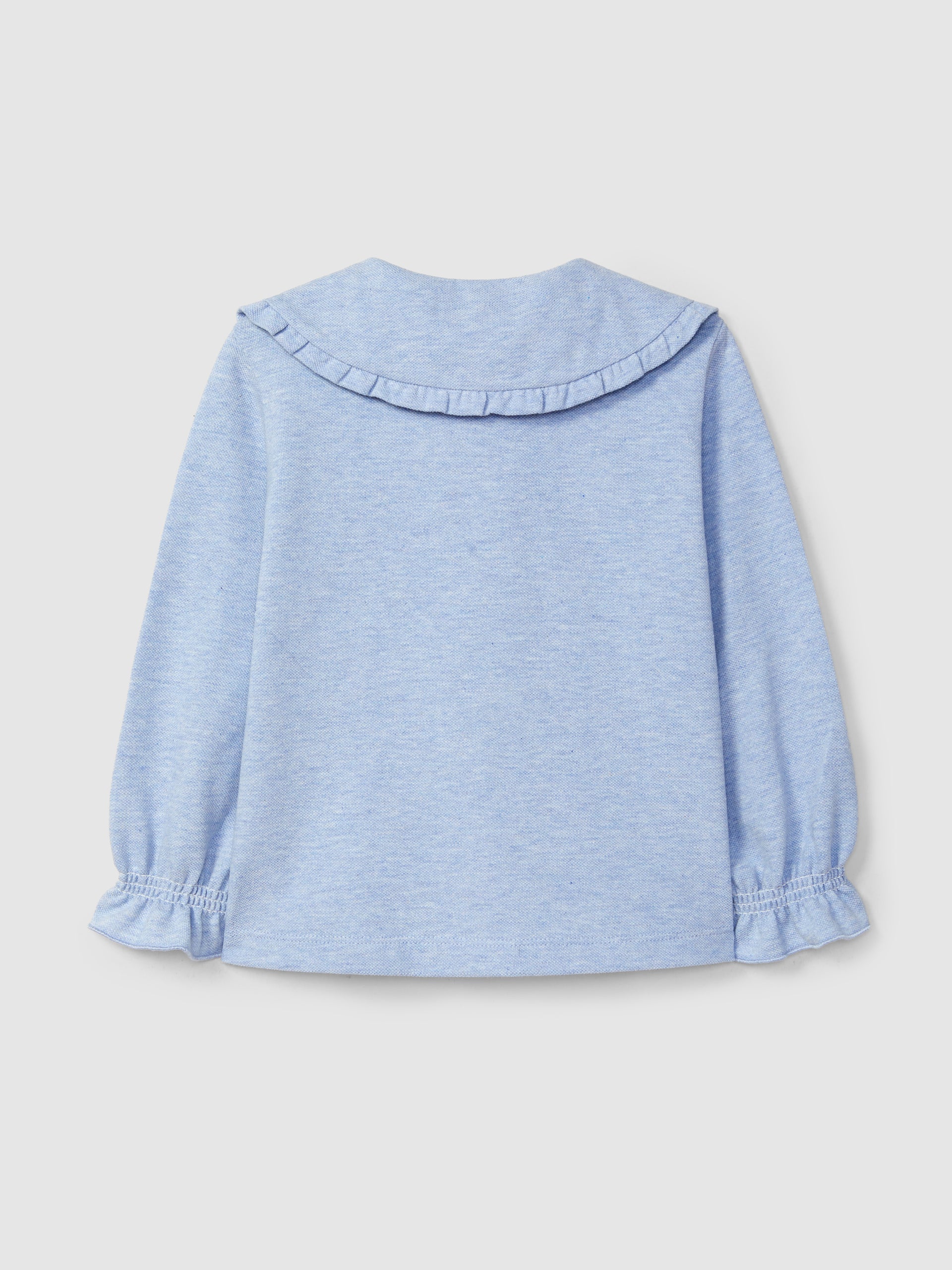Blusa em Piqué