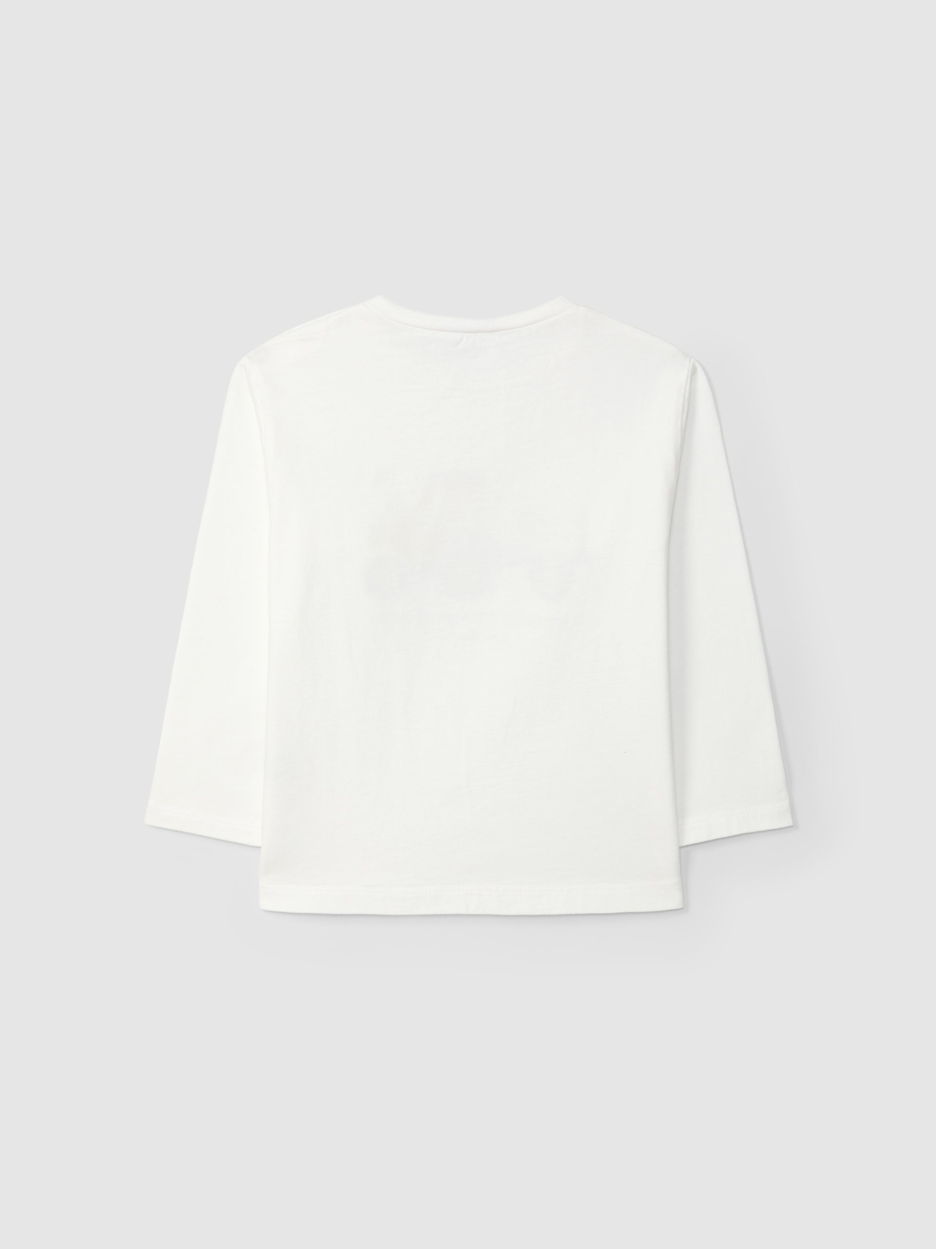 Longsleeve "Locally Grown Goods"