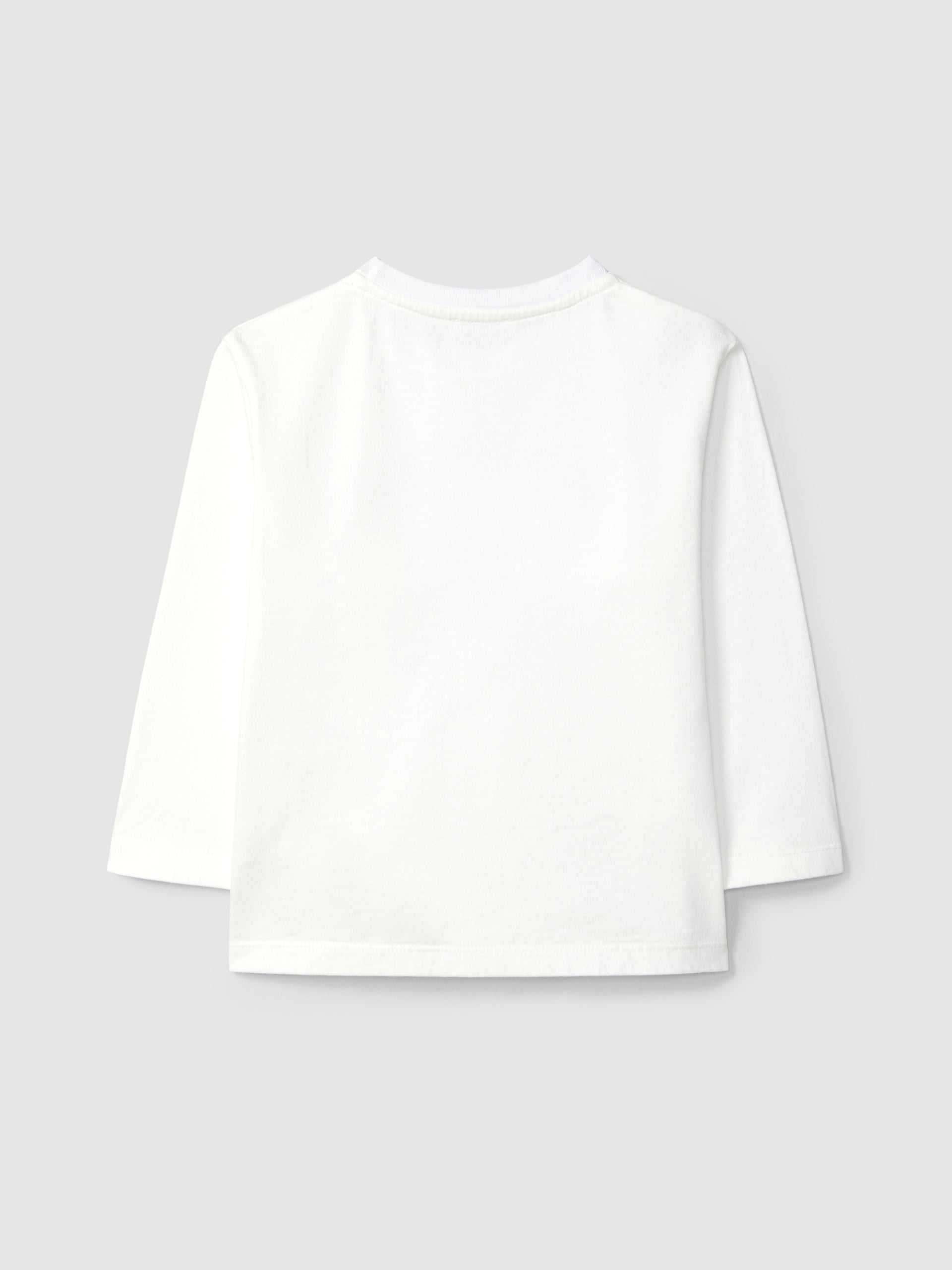Longsleeve "Wild Child"