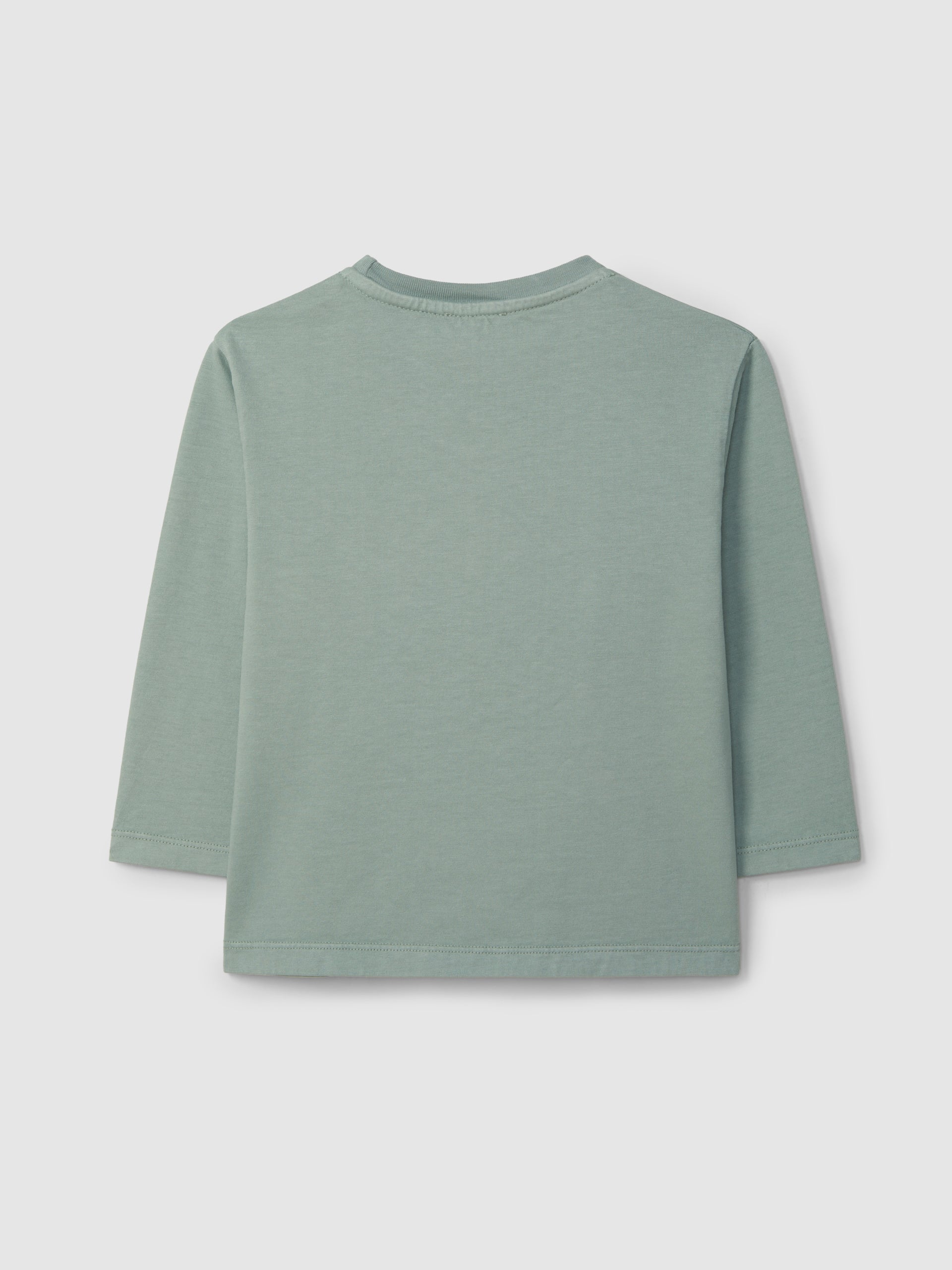 Longsleeve "Wild Child"