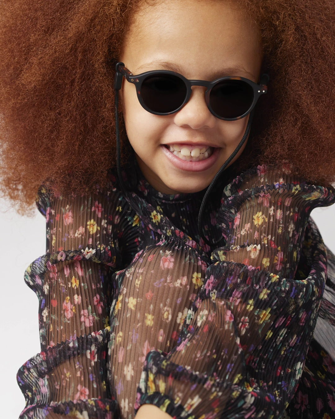 Lunettes de soleil junior