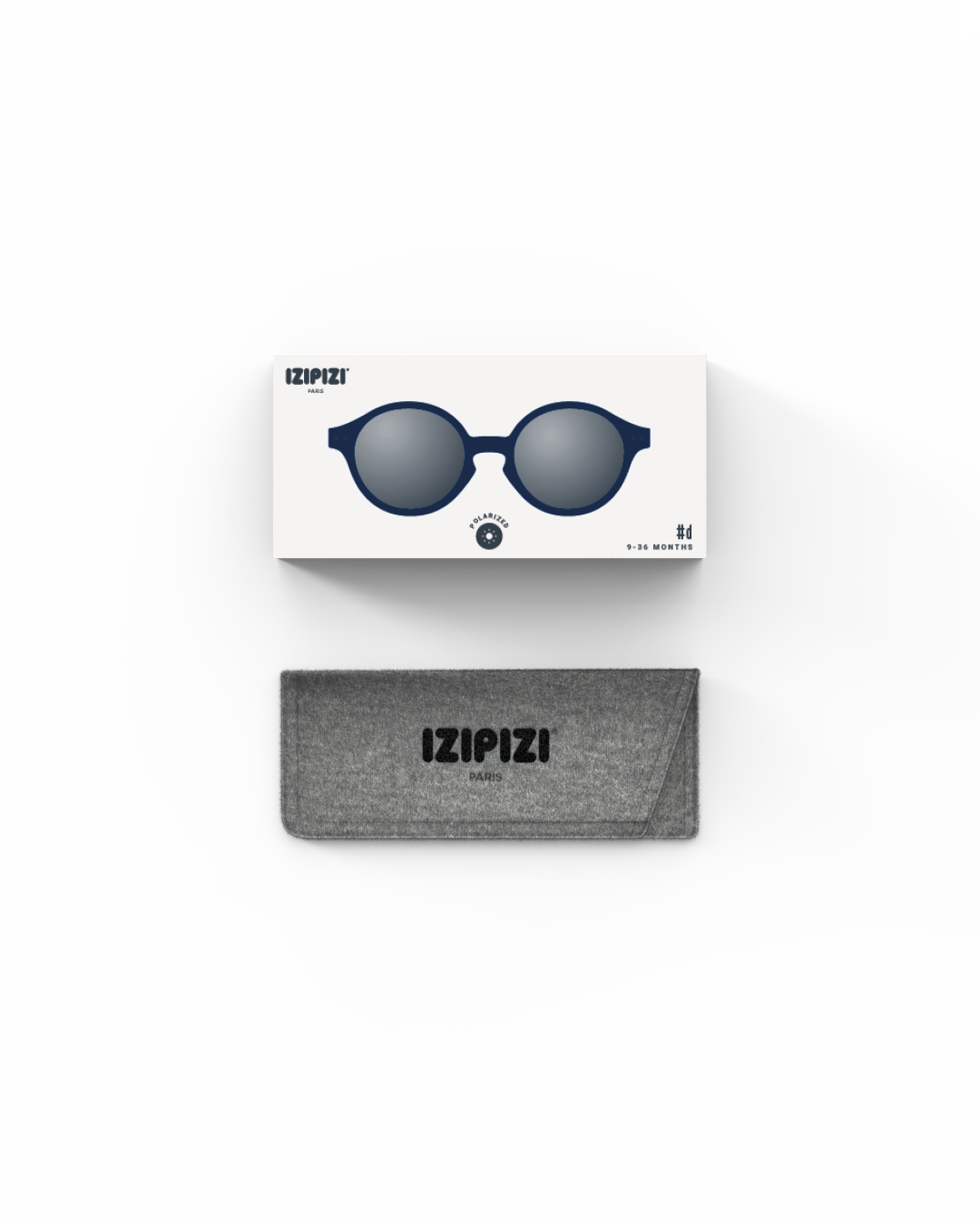 Lunettes de soleil pour enfants