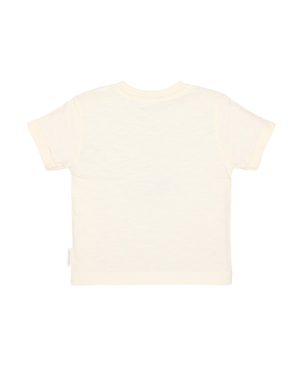 T-shirt Manga Curta "Good Day"