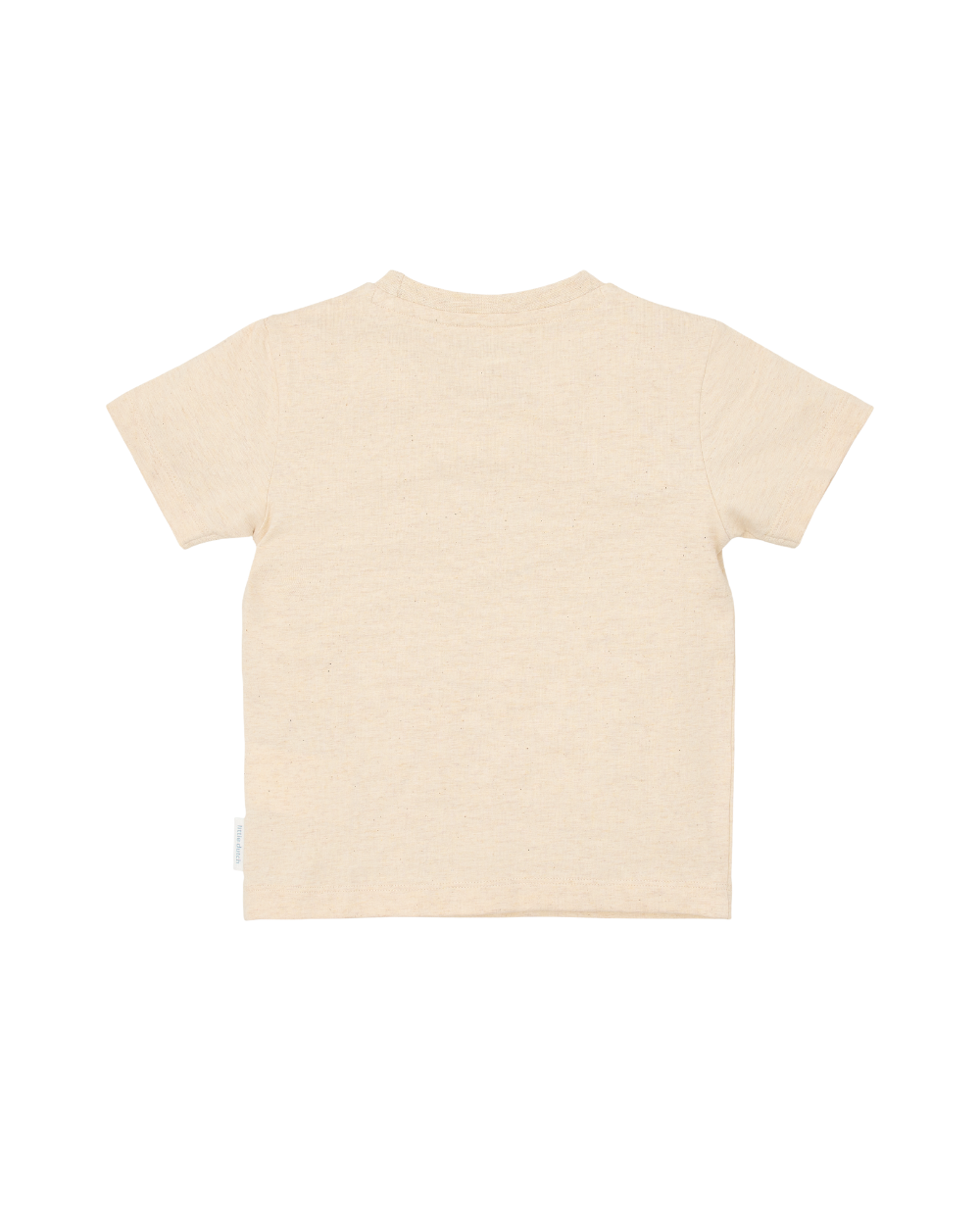 T-shirt Manga Curta Ouriço