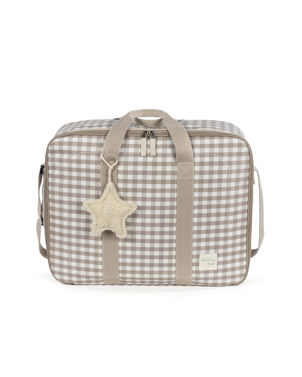 Mala de Maternidade Caetana Sand