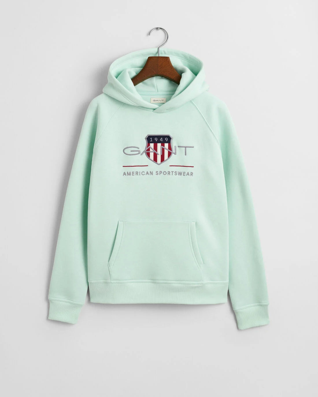 Sweatshirt com Capuz Archive Shield Kids