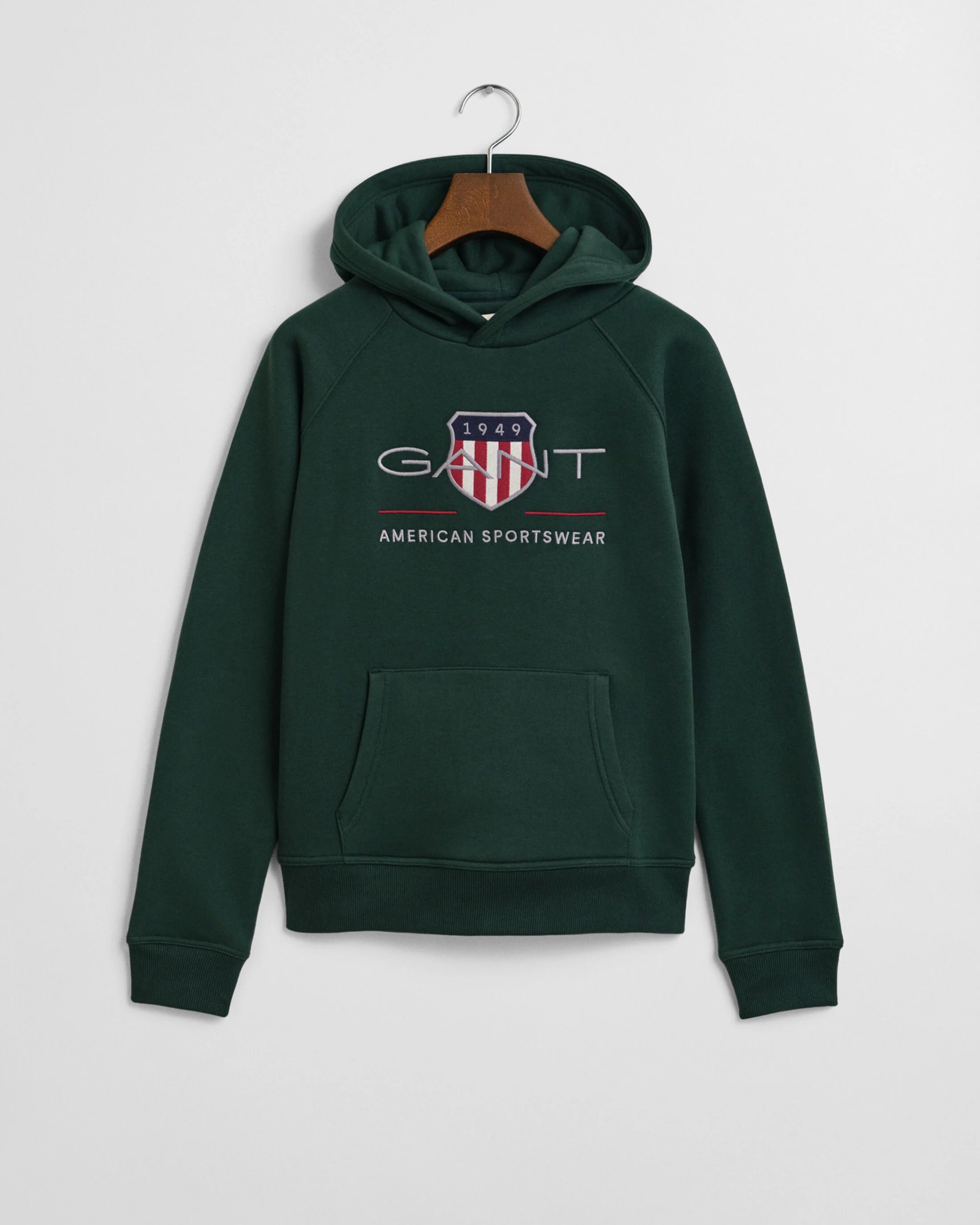 Sweat à capuche Archive Shield pour enfants