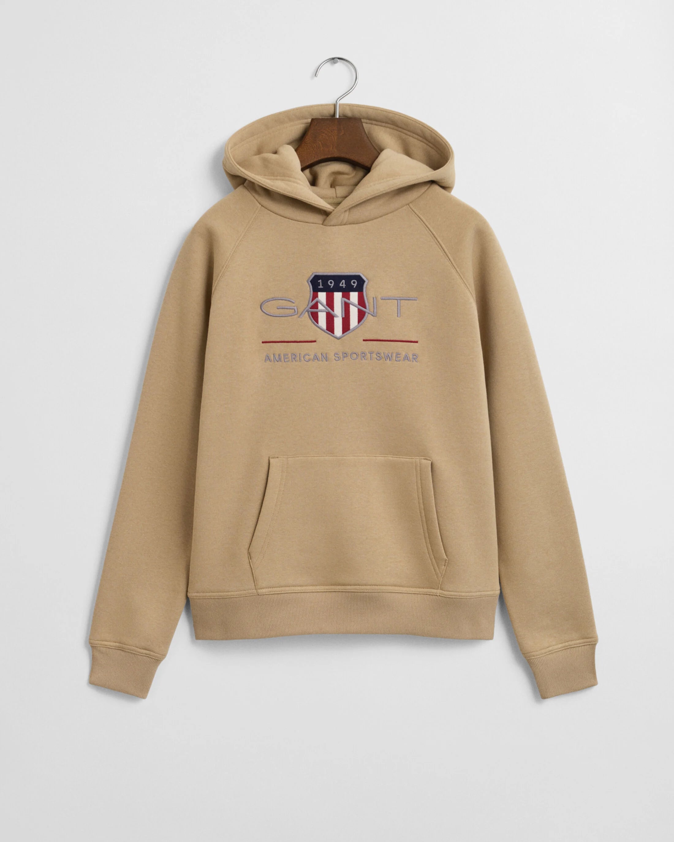 Sweat à capuche Archive Shield pour adolescents
