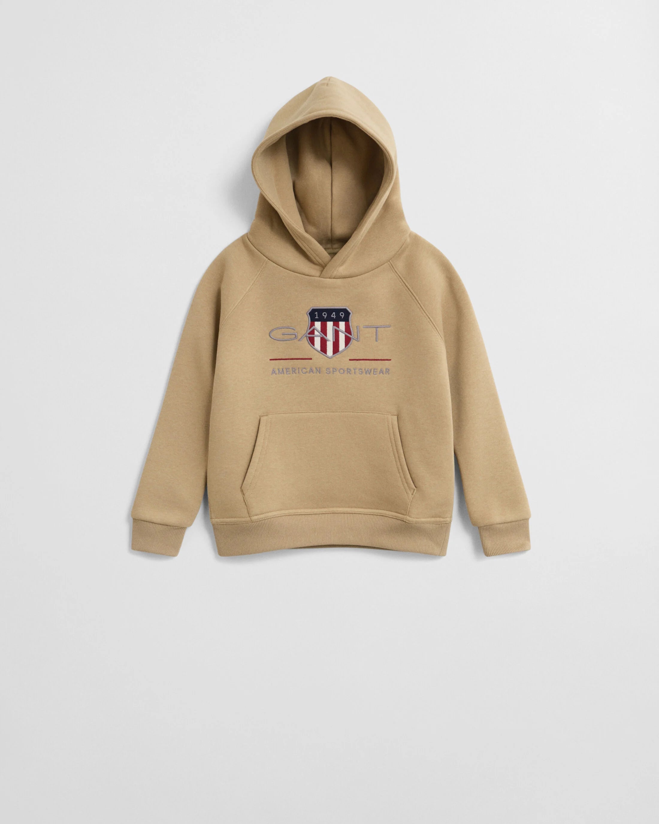 Sweat à capuche Archive Shield pour enfants