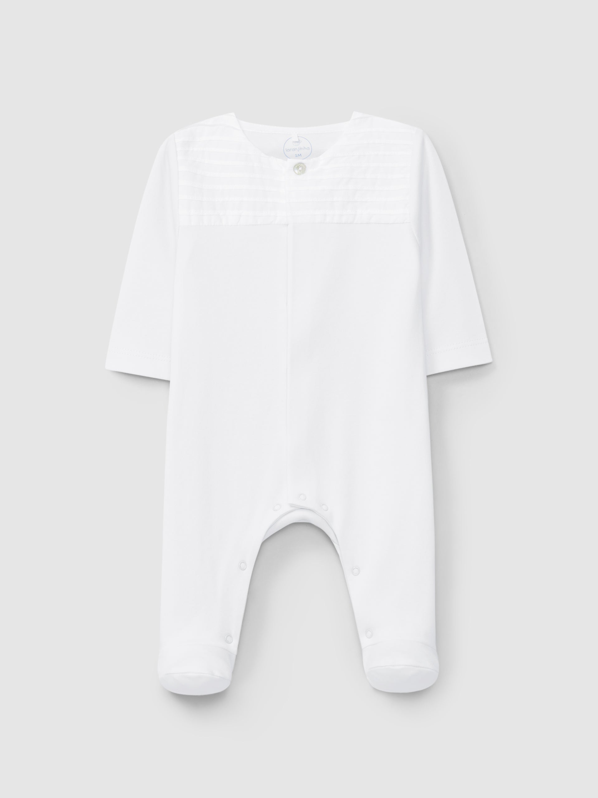 Babygrow sem Gola