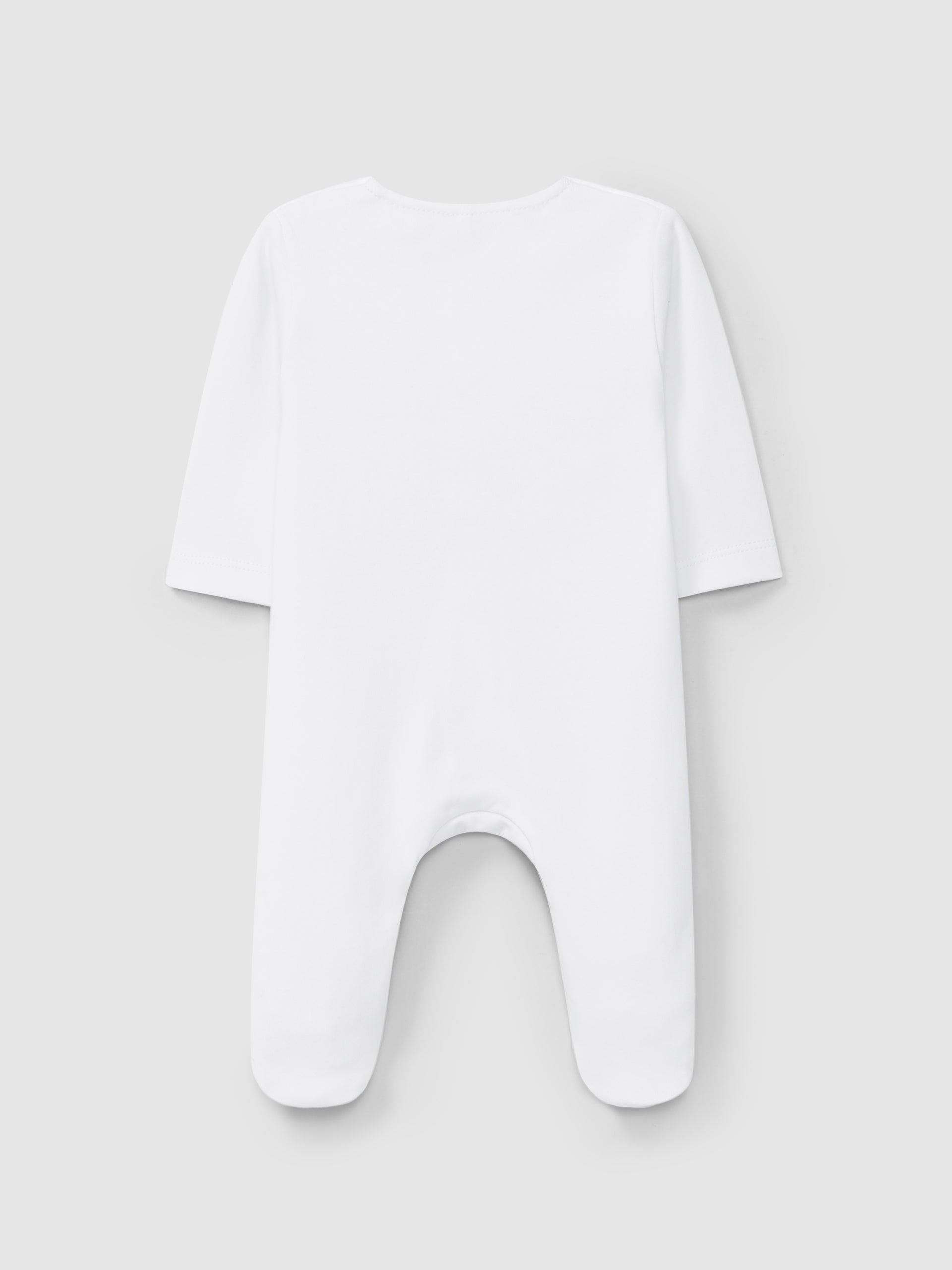 Babygrow sem Gola