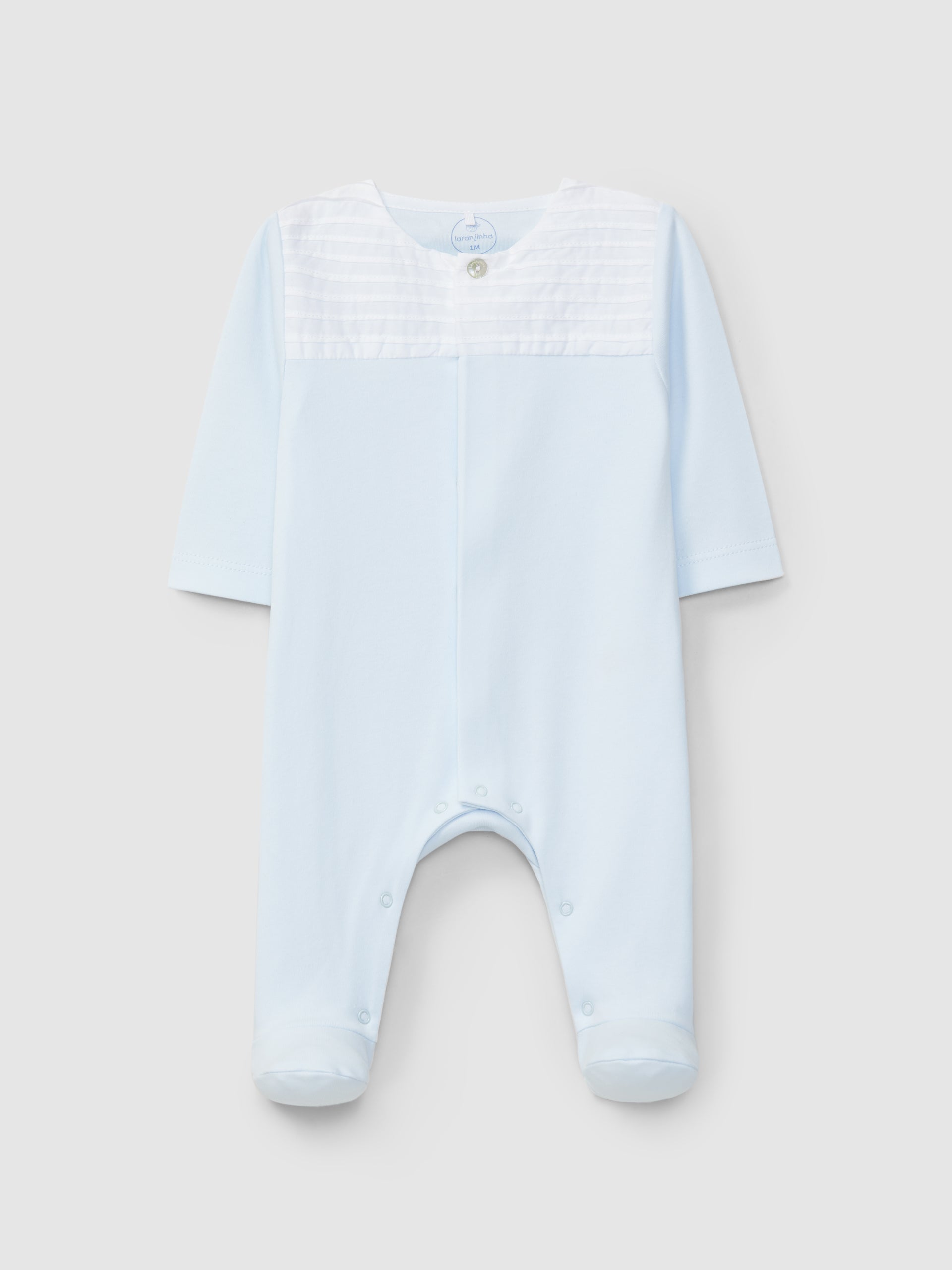 Babygrow sem Gola