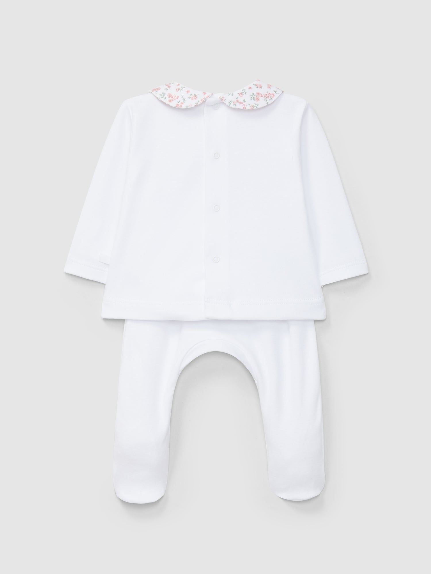 Vichy Check 2 Piece Suit