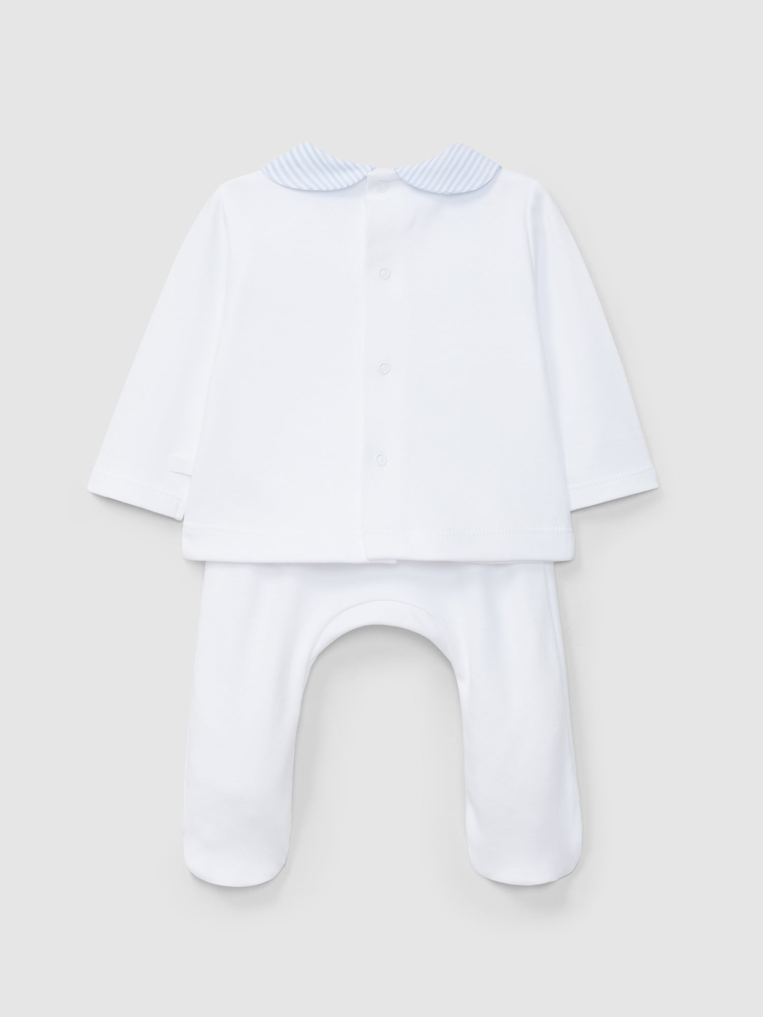 Vichy Check 2 Piece Suit