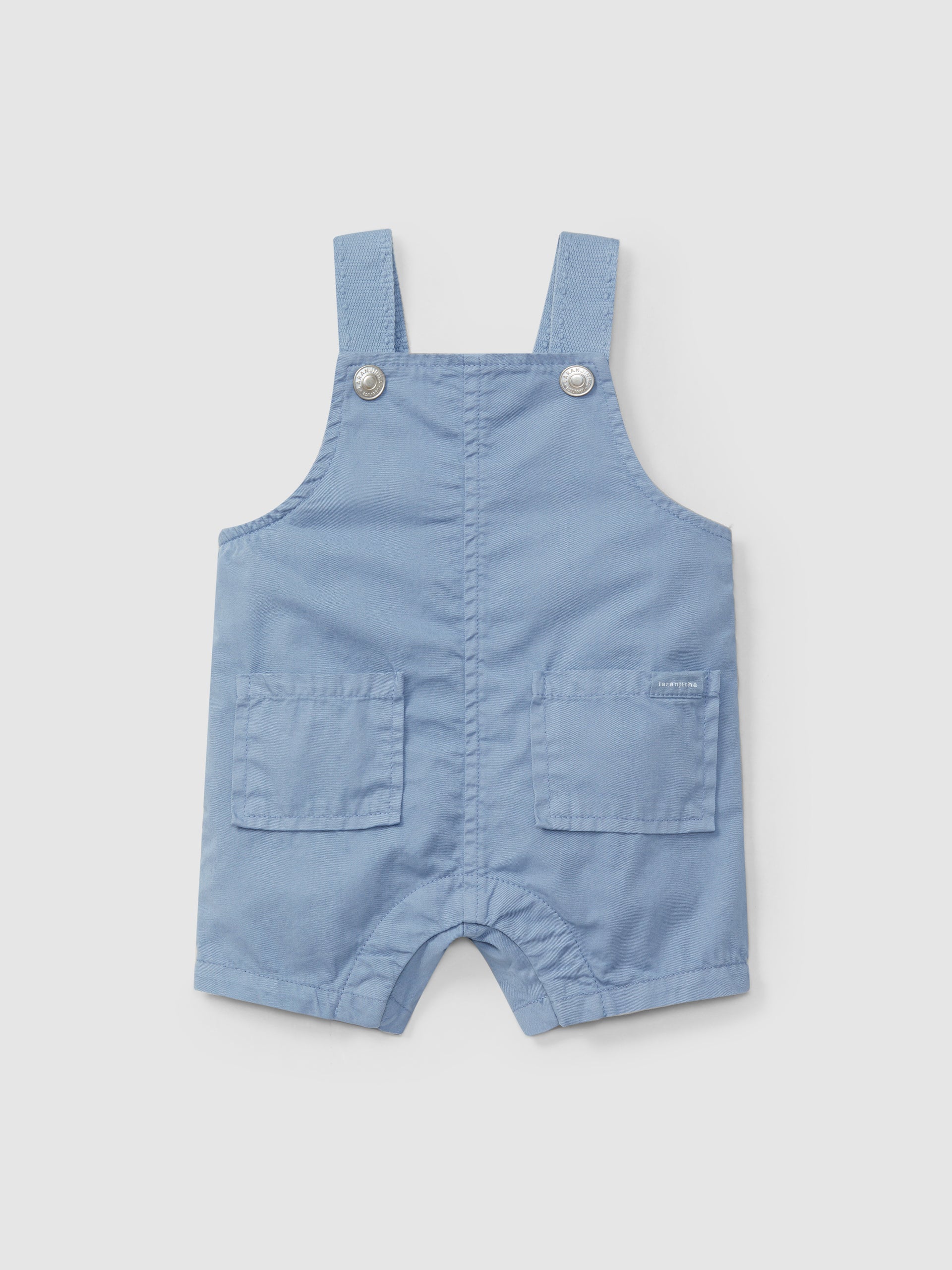 Short en sergé