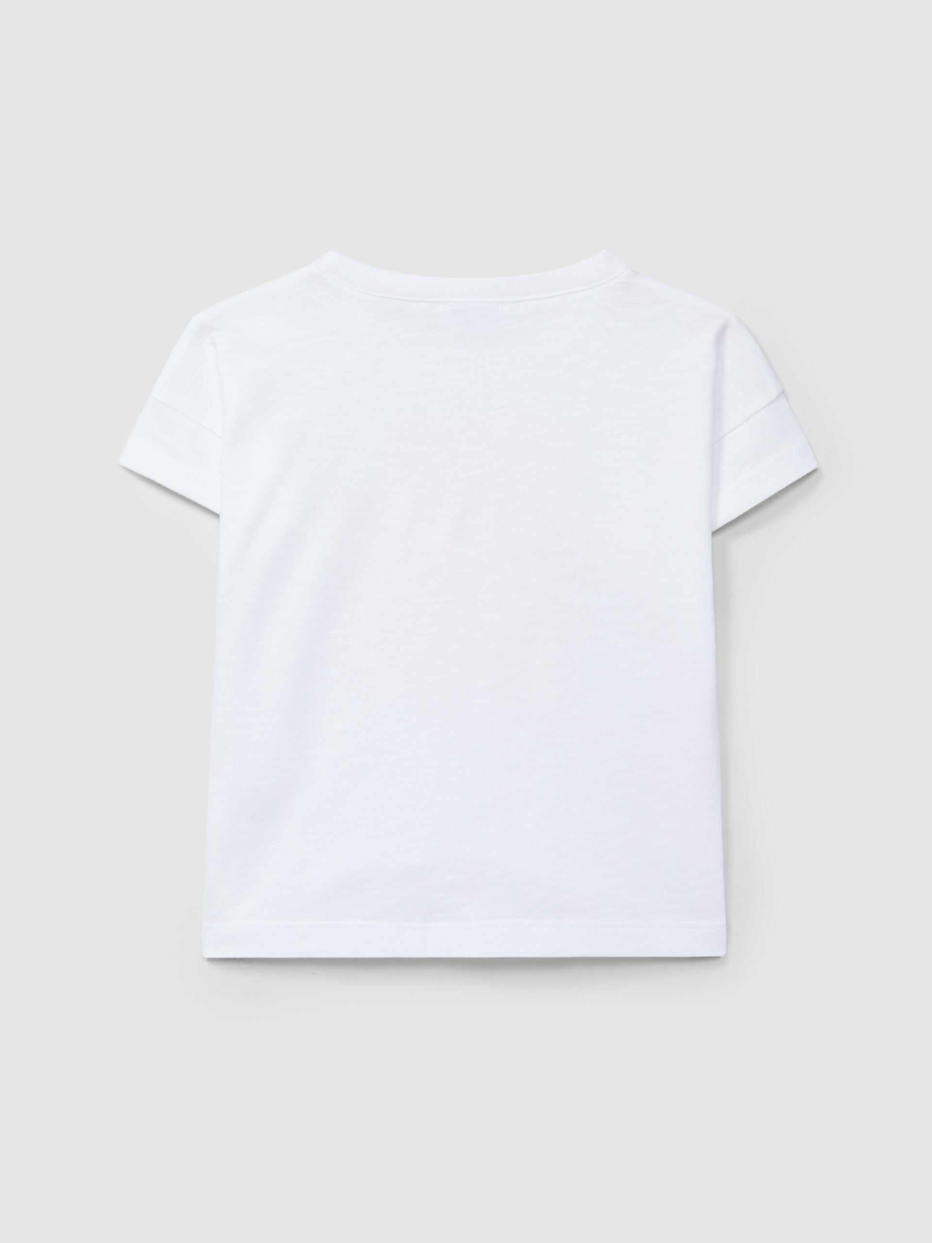 T-shirt "Homemade Strawberry Jam"