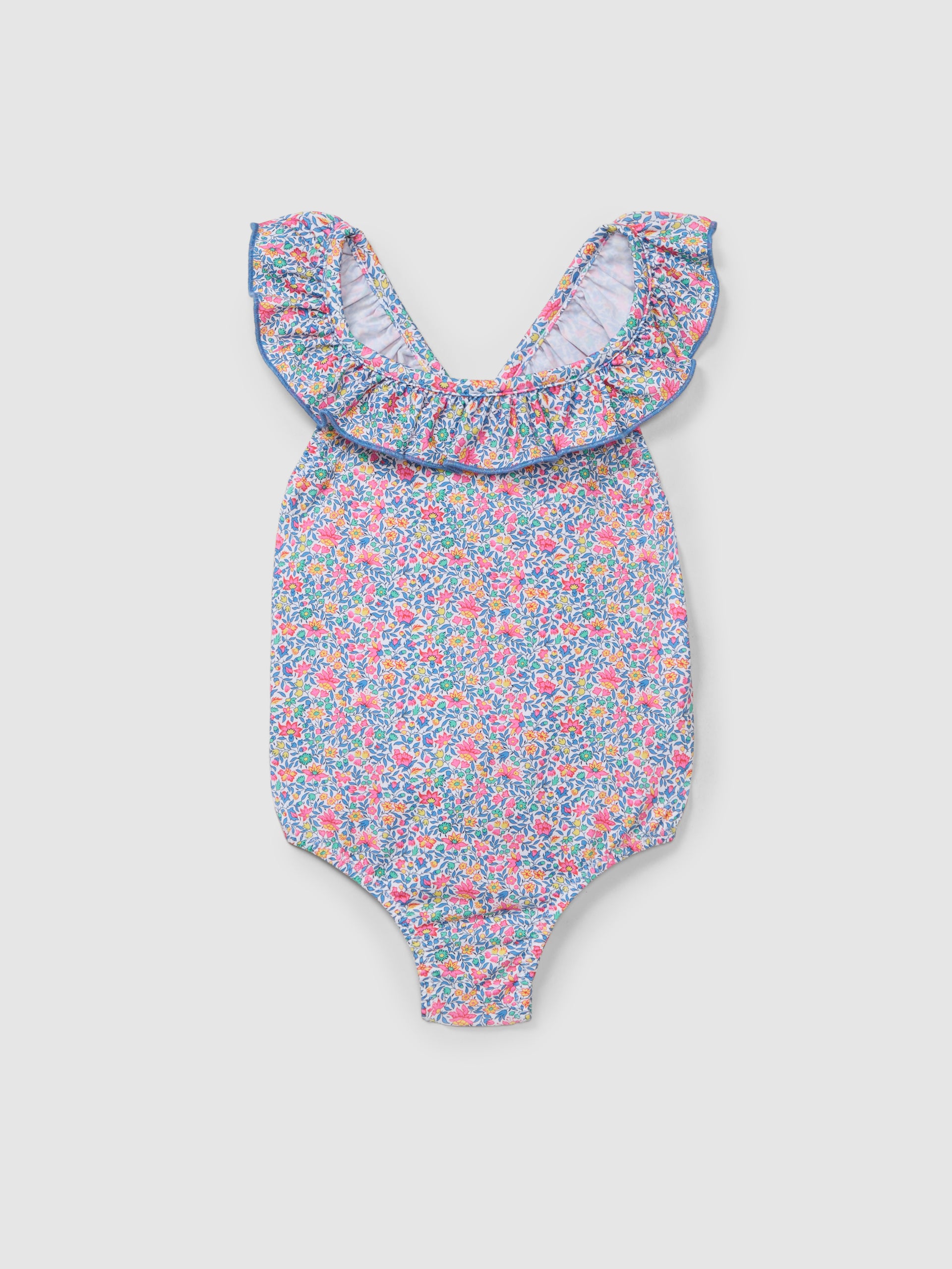 Maillot de bain Liberty Flowers